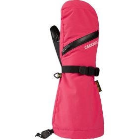 Burton Vent Mitten - Kids' Azalea Pink, L