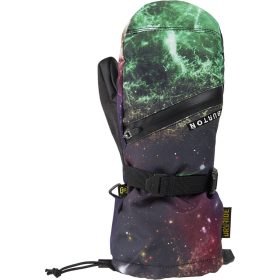 Burton Vent Mitten - Kids' Painted Planets, L