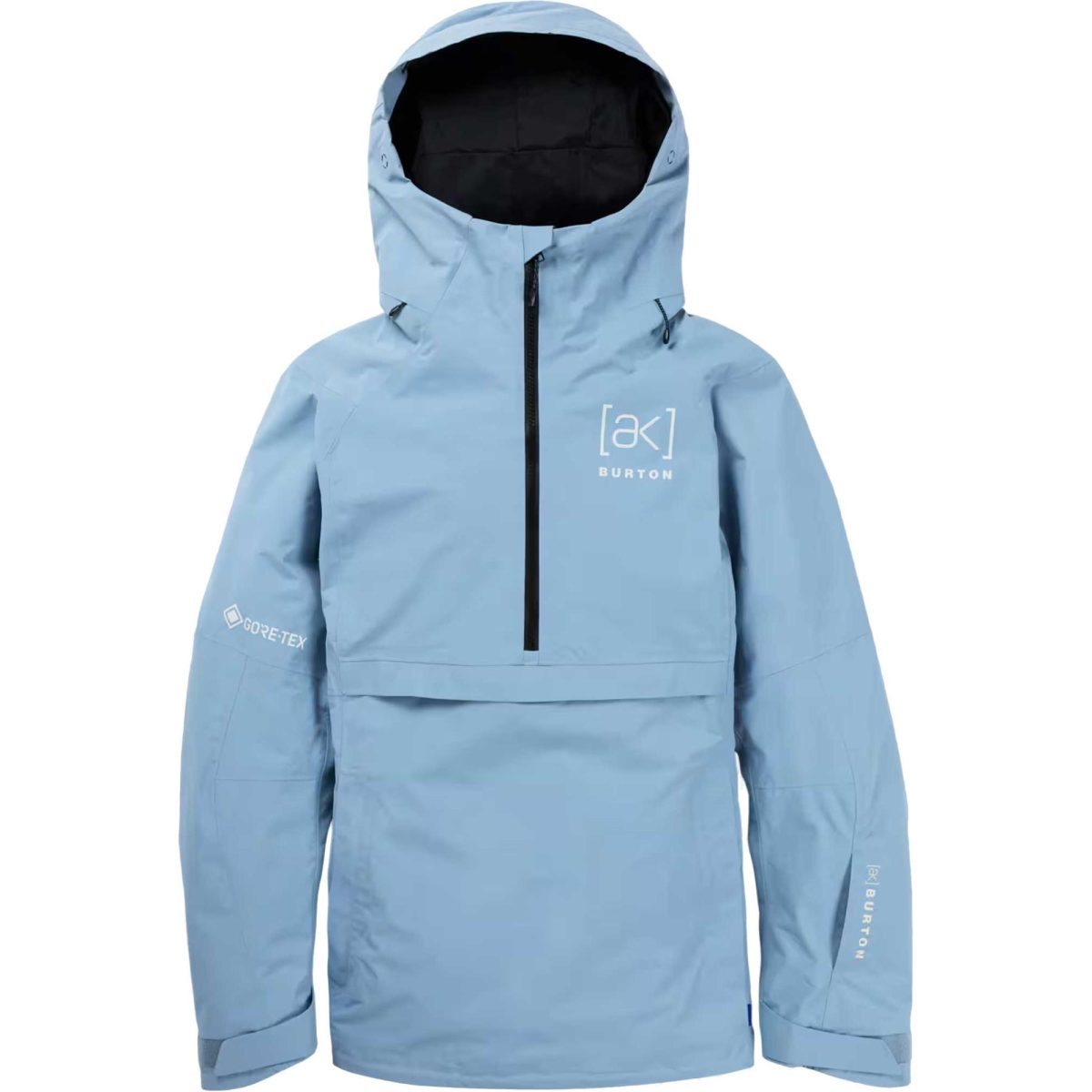 Burton Women's ak Kimmy GORE-TEX 2L Anorak Jacket