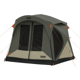 Bushnell Instant Pop-Up 4-Person Tent