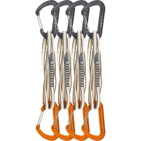 CAMP USA Alpine Express Dyneema Quickdraw - 4-Pack