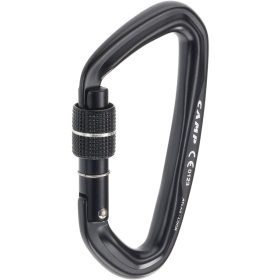 CAMP USA Atlas Lock Carabiner