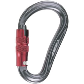 CAMP USA Atom 2 Locking Carabiner