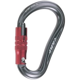 CAMP USA Atom 3 Locking Carabiner