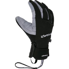 CAMP USA Geko Ice Pro Glove Black, L