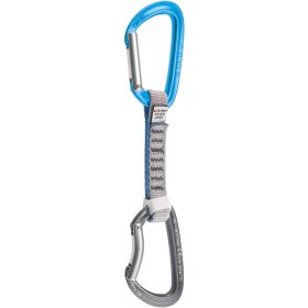 CAMP USA Orbit Express KS Quickdraw Titanium/Blue, 11cm