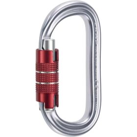 CAMP USA Oval XL 2Lock Carabiner