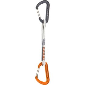 CAMP USA Photon Wire Express KS Dyneema Quickdraw