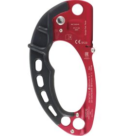 CAMP USA Right Turbohand Ascender Pro Red, One Size