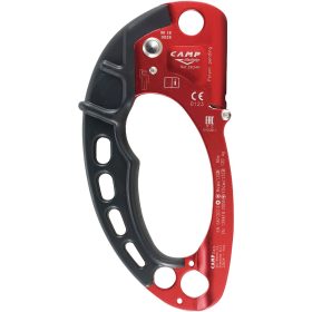 CAMP USA Right Turbohand Ascender Red, One Size