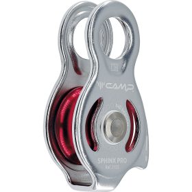 CAMP USA Sphinx Pro Small Fixed Pulley