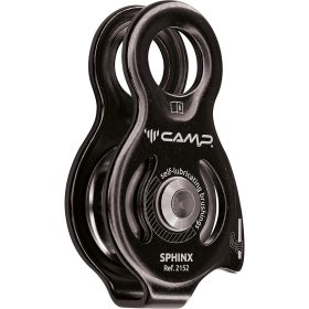 CAMP USA Sphinx Small Fixed Pulley