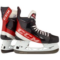 CCM Jetspeed FT4 Pro Ice Hockey Skates - Intermediate Size 5.0