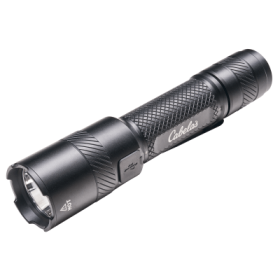 Cabela's CTL 1,200-Lumen Rechargeable LED Flashlight