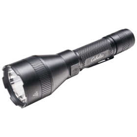 Cabela's CTL 1,500-Lumen Rechargeable LED Flashlight