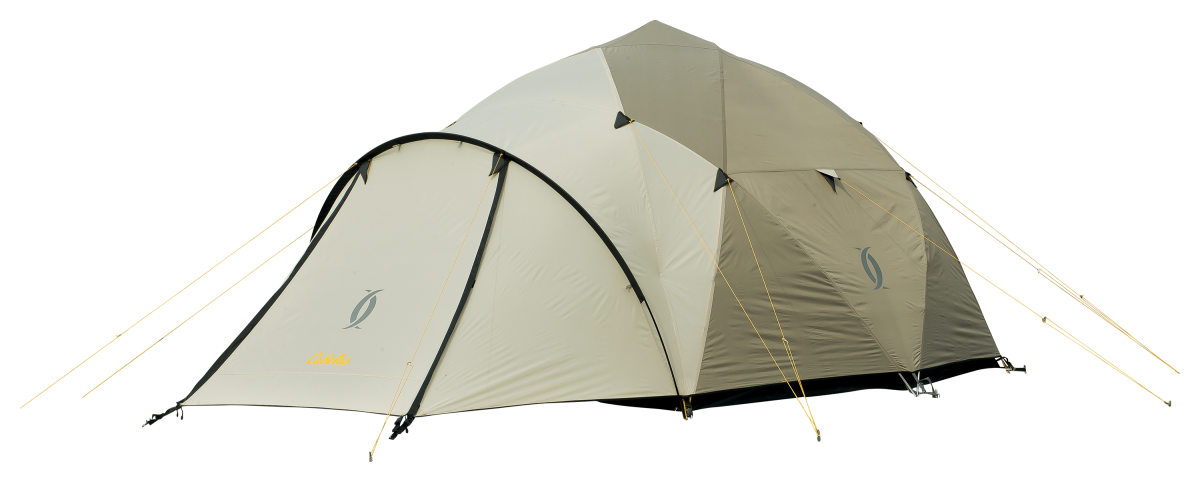 Cabela's Instinct Alaskan Guide 6-Person Tent