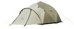 Cabela's Instinct Alaskan Guide 6-Person Tent