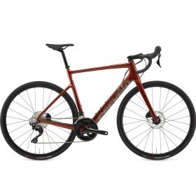 Caledonia 105 Road Bike