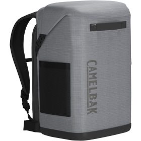 CamelBak ChillBak 30L Backpack Cooler Monument Grey, One Size