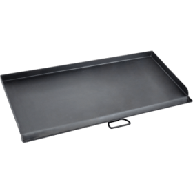 Camp Chef Professional Flat Top Steel Griddle