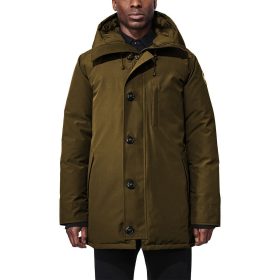 Canada Goose Chateau Down Parka - Men's