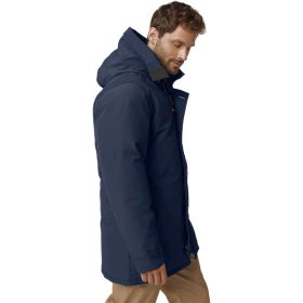 Canada Goose Chateau Parka - Men's Atlantic Navy, XS