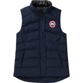 Canada Goose Freestyle Down Vest - Women's Navy2, 3XL