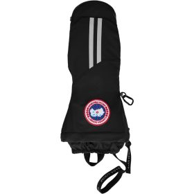 Canada Goose Snow Mantra Mitten Black, L