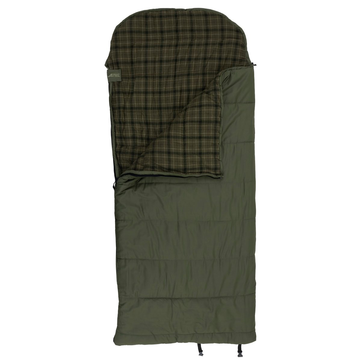 Cedar Ridge Buckhorn -10° Sleeping Bag