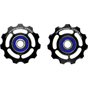 CeramicSpeed 11 Speed Aluminum Pulley Wheels