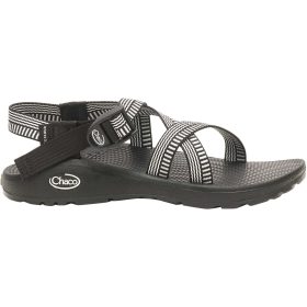 Chaco Z/Cloud Sandal - Women's Level B+W, 10.0