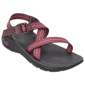 Chaco Z/Volv Sandals for Ladies - Essence Fudge - 11M