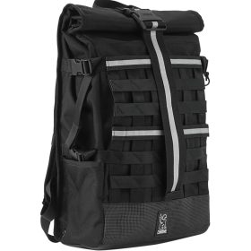 Chrome Barrage Cargo 22L Backpack Night, One Size