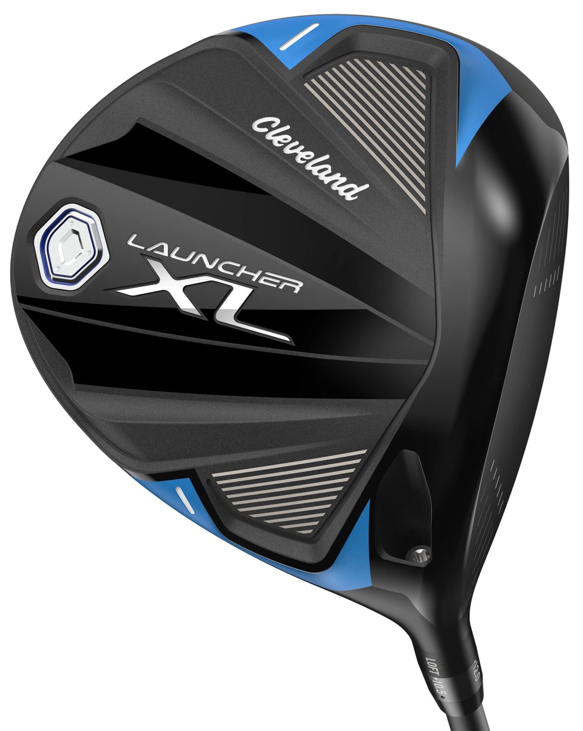 Cleveland Launcher XL Driver - ON SALE - RIGHT - CYPHER 50 A - 12.0 - Golf Clubs