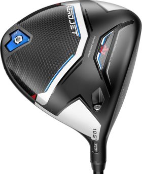 Cobra Aerojet Driver - ON SALE - RIGHT - UST HELIUM 4F2A - 9.0 - Golf Clubs