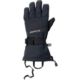 Columbia Whirlibird III Glove - Men's Black, L