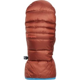 Cotopaxi Down Mitten Rusty, L