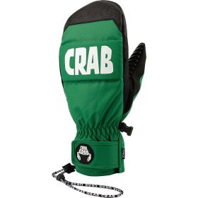 Crab Grab Punch Mitten Forest, S