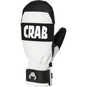 Crab Grab Punch Mitten - Men's