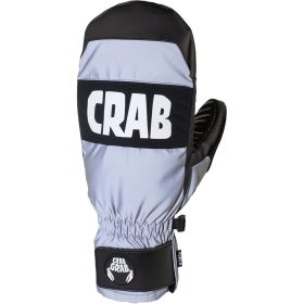 Crab Grab Punch Mitten - Men's Reflective, S