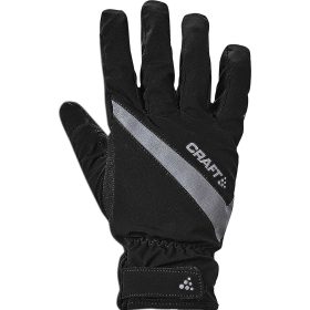 Craft Rain Glove 2.0 - Men's Black, XL