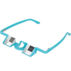 Cypher Belay Glasses Blue, One Size