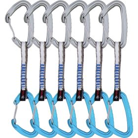 Cypher Ceres II Quickdraw - 6 Pack One Color, 11cm