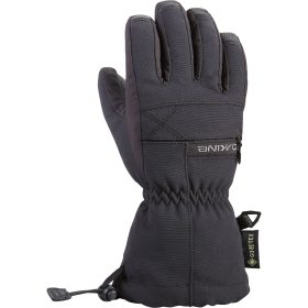 DAKINE Avenger GORE-TEX Glove - Kids' Black, M