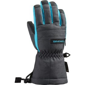 DAKINE Avenger Gore-Tex Glove - Kids' Carbon Ai, L