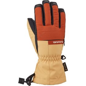 DAKINE Avenger Gore-Tex Glove - Kids' Gingerbread, L