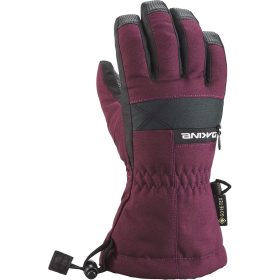 DAKINE Avenger Gore-Tex Glove - Kids' Grape Vine, M