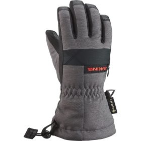 DAKINE Avenger Gore-Tex Glove - Kids' Steel Grey, S