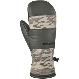 DAKINE Baron GORE-TEX Mitten - Men's Vintage Camo, S