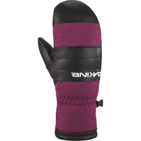 DAKINE Baron GORE-TEX Mitten - Women's Grape Vine, XS